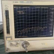 Agilent 8753E 8753ES�W�j�����x8753D ���݂�8753E 8753ES