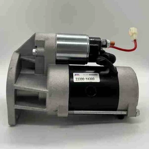 23300-Y4300 Wpm-01892 Zd30 modelləri üçün starter mühərriki