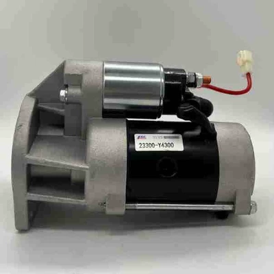 Starting Machine 23300-Y4300 Starting Motor Wpm-01892 Suitable for Zd30 Models Manufacturer Spot Direct Sales (Starter and accessories)