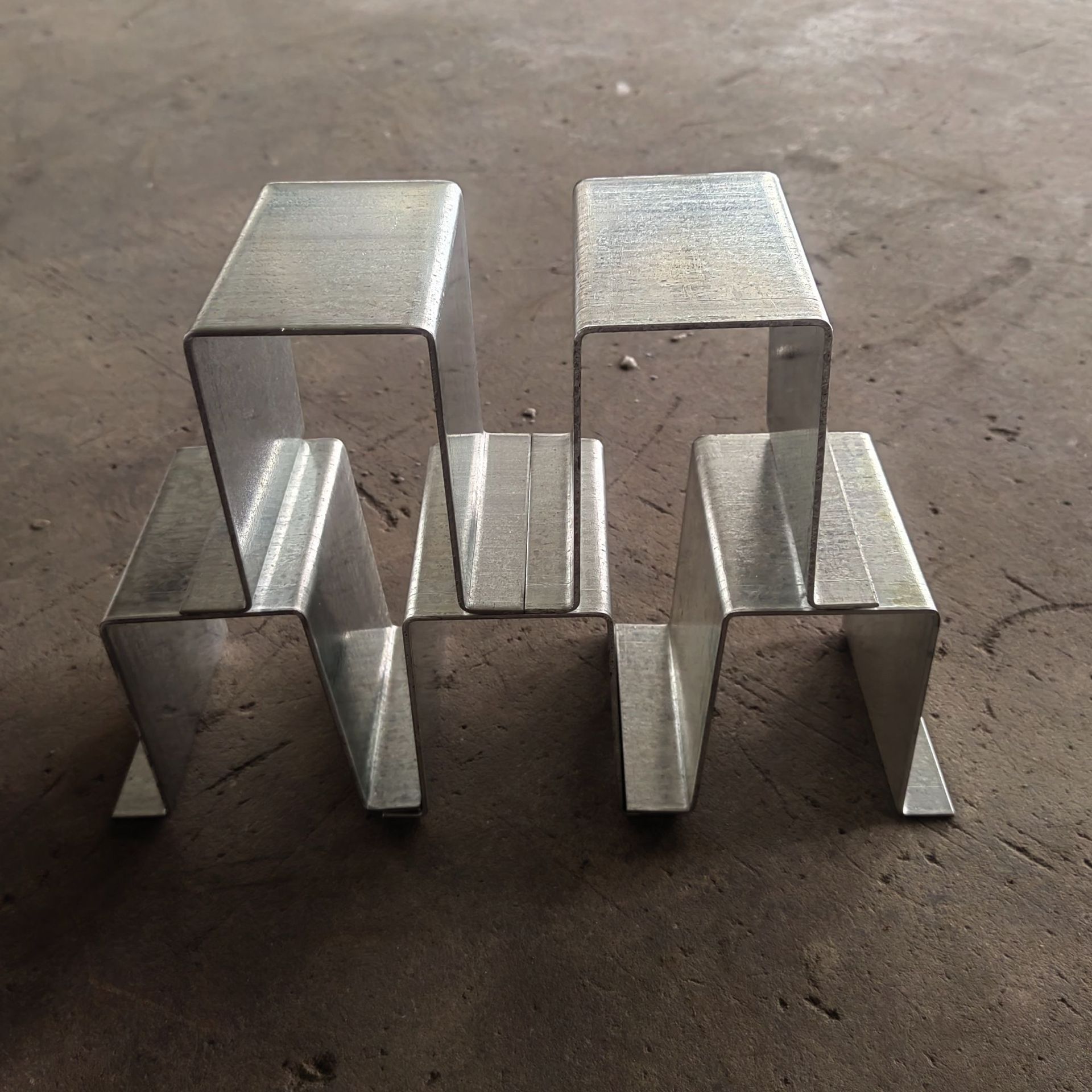 几字型支架 金属屋面几字型衬檩支座 几字檩条型钢-阿里巴巴