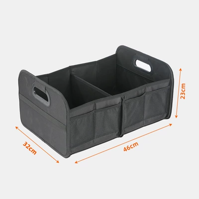 Car storage bag/box | Oxford Cloth Car Storage