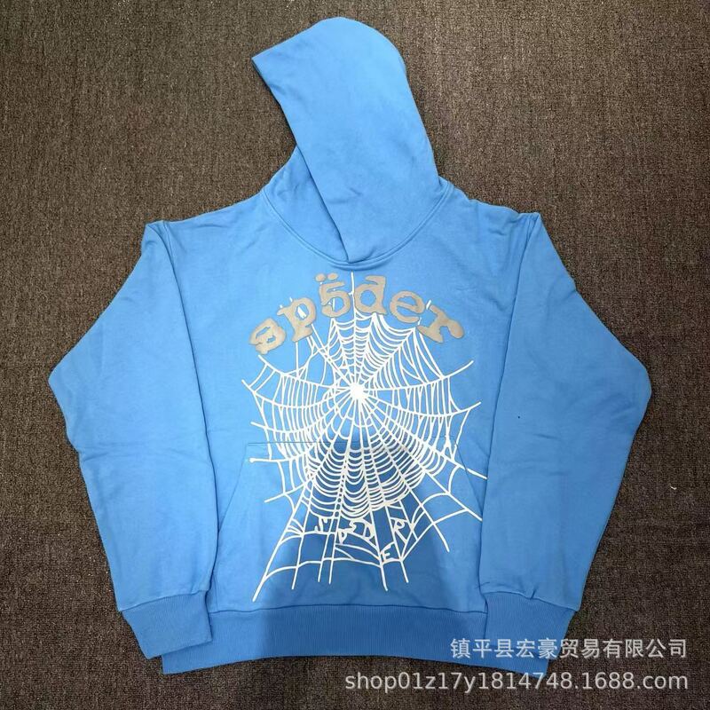 クロスボーダーの新しいスタイルのフルホットダイヤモンドスウェットシャツヘビーテリーカップルパーカーカジュアルスポーツスウェットパンツ男性と女性のルーズスーツ|undefined