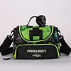 Green My World Crossbody Bag