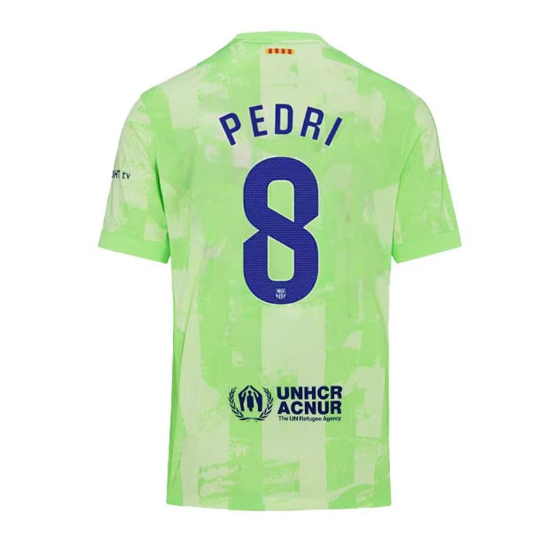 League two guest no. 8