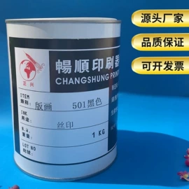塑料油墨;橡胶油墨;涂料稀释剂