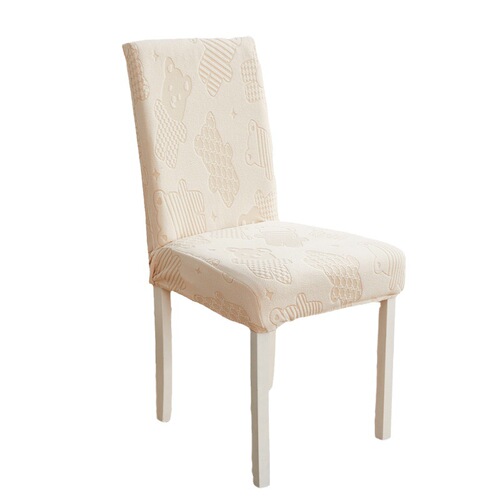 New office chair package chair cover Amazon Kuaishou universal chair cover elastic seat cover wholesale
