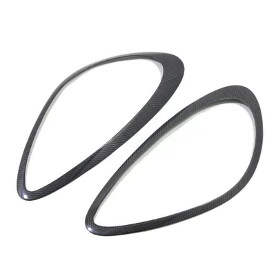modified headlight lampshade eyebrow – Lamp eyebrow