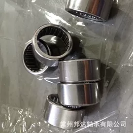 滚针轴承;圆柱滚子轴承;推力滚子轴承