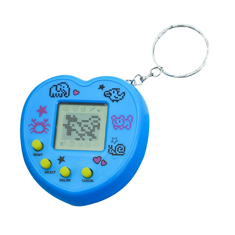 Маленькая игровая консоль, игрушка, для импорта, для домашних животных