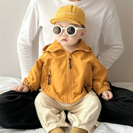 童套装;连身衣、爬服;童裤