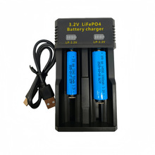 USB�ӿ�10440 14500 18650 26500 3.2V�����F䇳�늳،��ó����