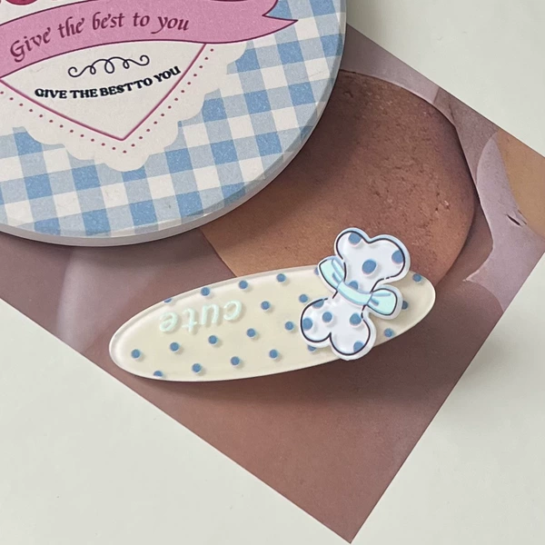 Bone oval