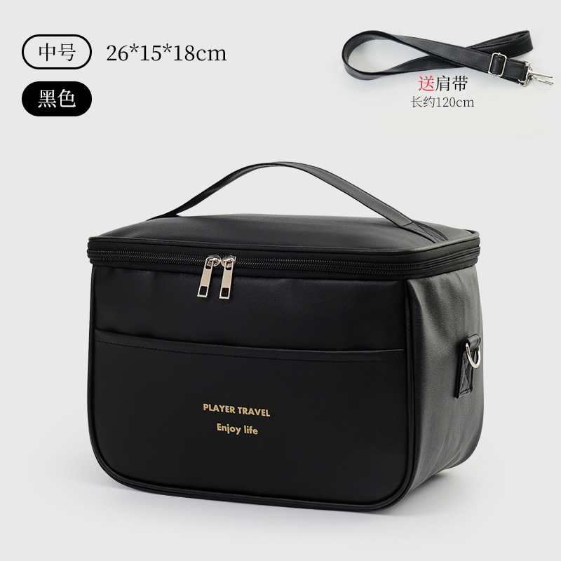 Nuevo paquete de picnic transfronterizo paquete de hielo paquete de aislamiento térmico al aire libre PU paquete de almuerzo impermeable con paquete de almuerzo de almuerzo de aluminio de inclinación