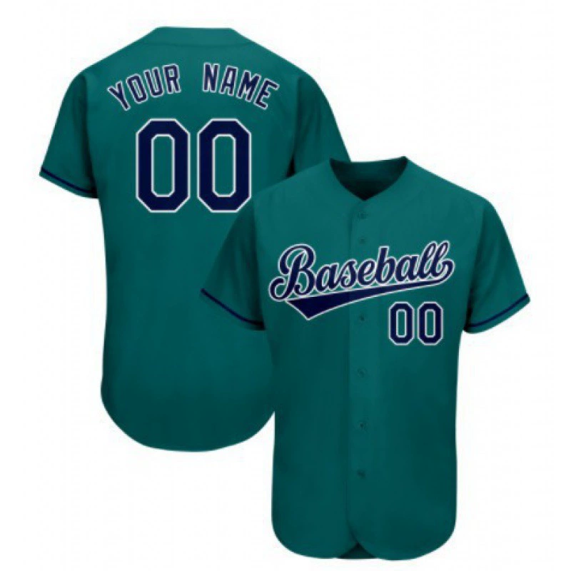 Летний baseball кардиган, футболка, форма для футбола, американский стиль, услуга 3D‑печати