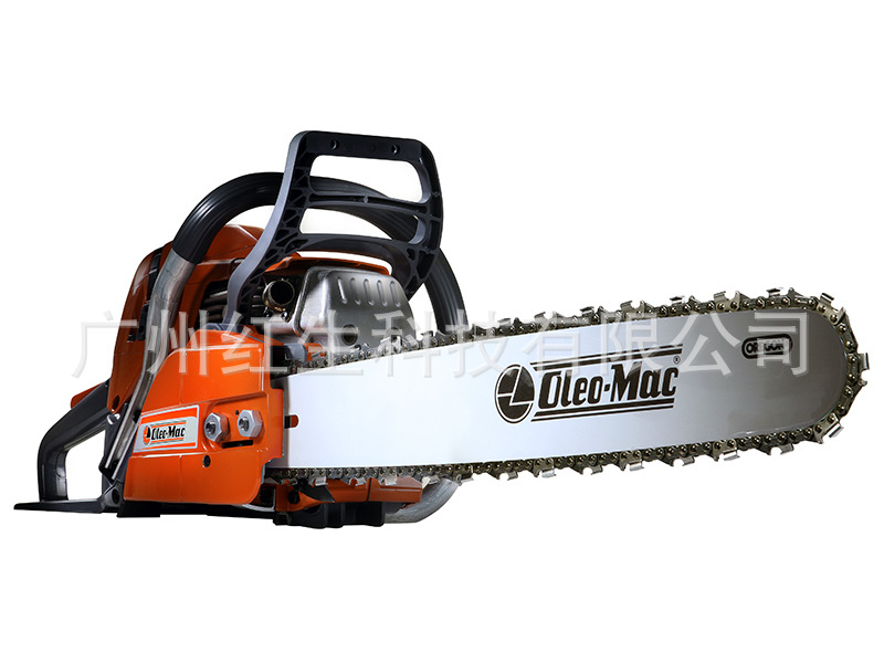 欧玛油锯GS650-20寸