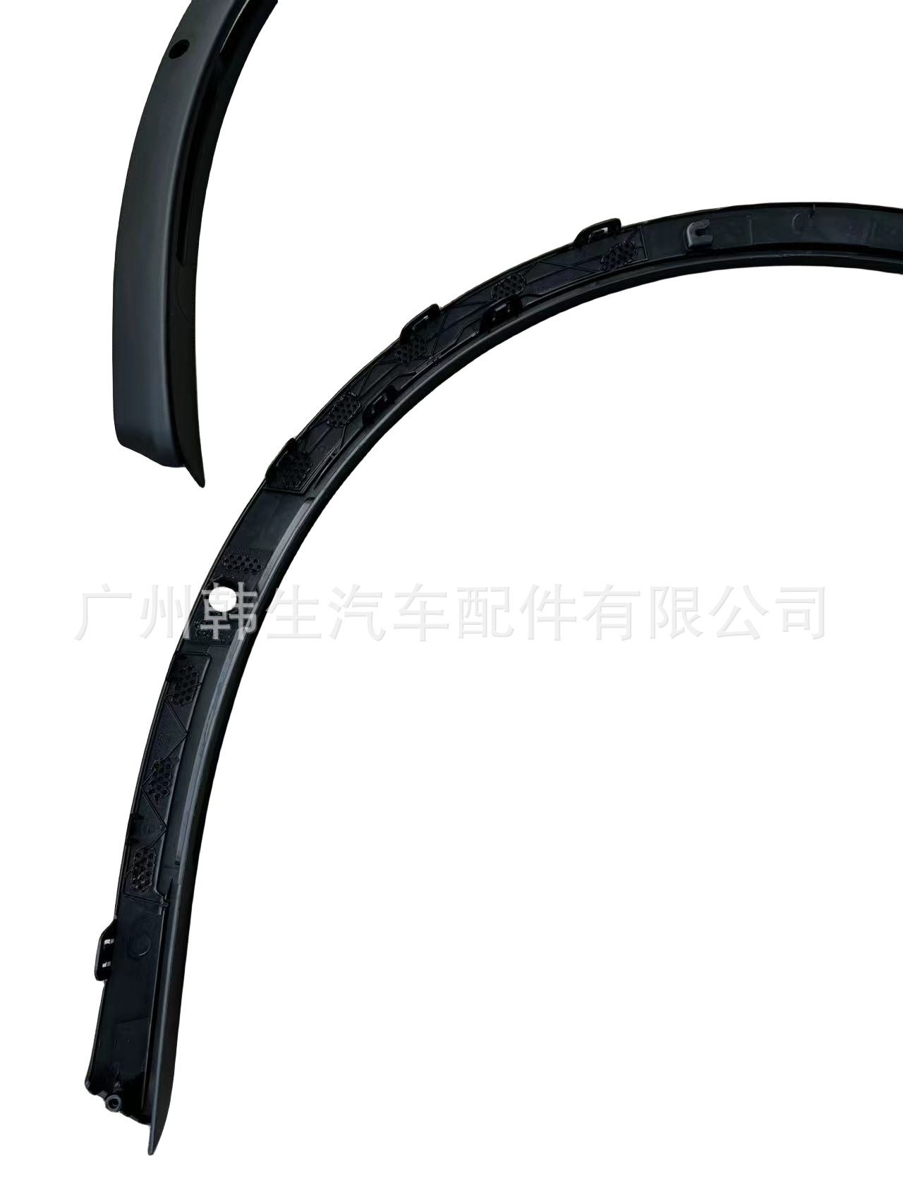 TESLA MODELX 앞바퀴 눈썹 뒷바퀴 눈썹 1035288-00-L 1035289-00-L 에 적합