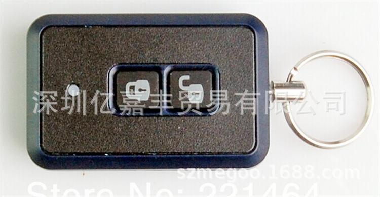 Russian Two Way Car Alarm System Dialog StarLine A91