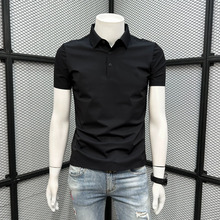 POLO���ж���t���ļ����浯�޺۱�˿polo���������쾻ɫʱ������