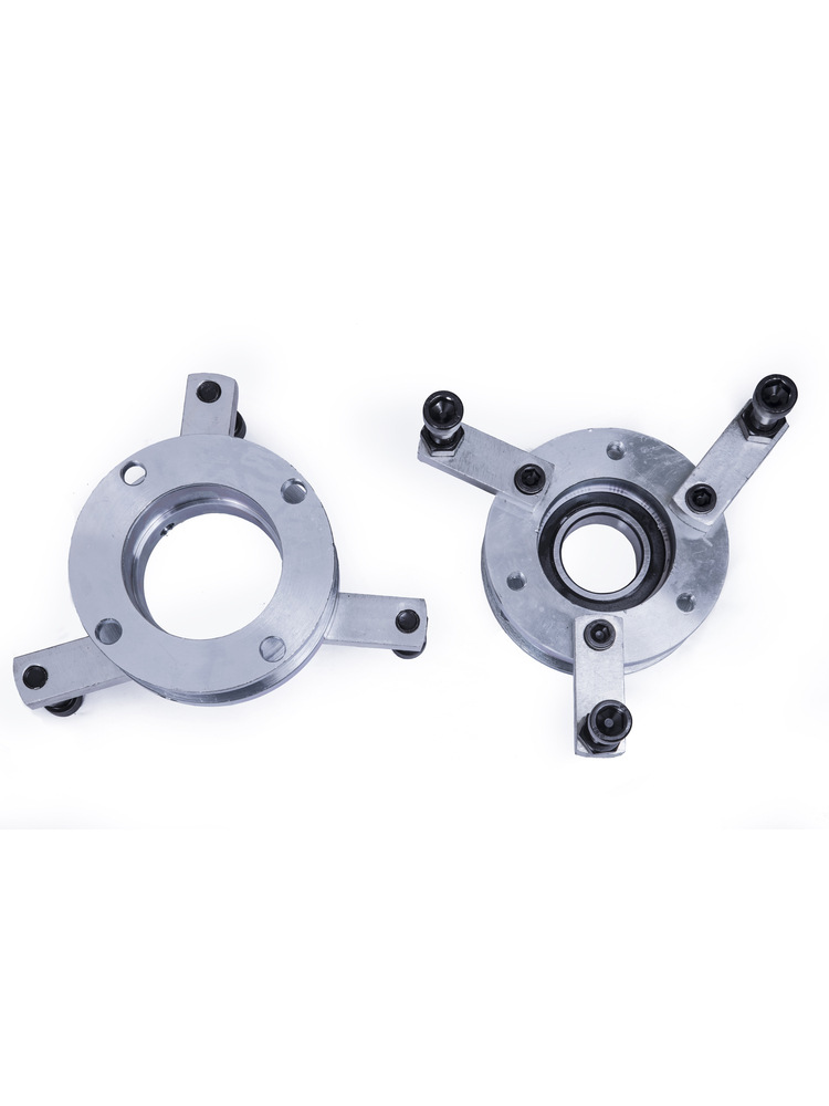 镗焊一体机点定位轴承座 50mm