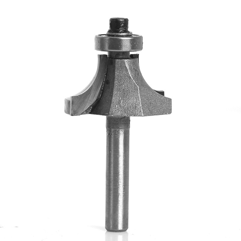 钨钢合金木工专用大全合金专用圆角刀木工铣刀刀头吹砂