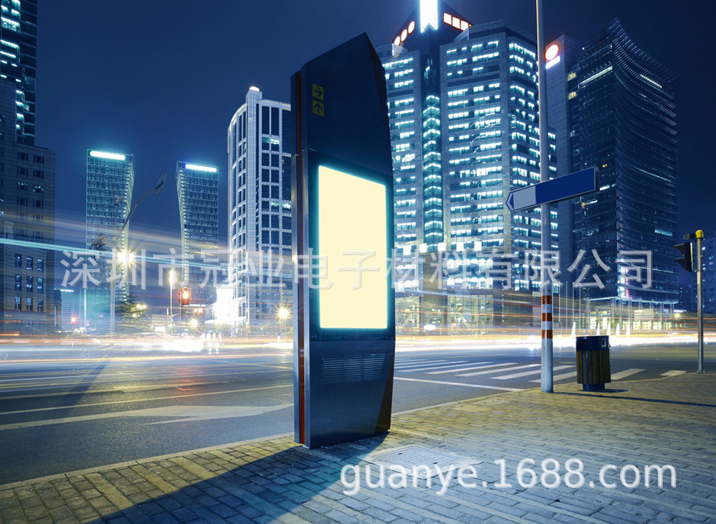 供应UX系列反射膜 PET扩散膜 超薄灯箱反射膜 LED背光源反射膜