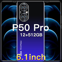 P50Pro�羳��̌�����׿6.1Ӣ�������֙C ���uͨ�rƤ�F؛���l�̓r