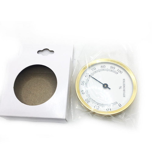 New H103G hanging pointer hygrometer induction hygrometer indoor household warehouse precision hygrometer
