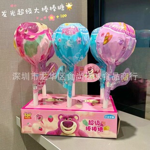 ���l Toy��ݮ�ܘ��_�W�ǳ��������ǃ�ͯ�Y���ǹ���ʳ80g 24֧һ��