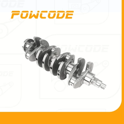 Suitable for Buick Crankshaft, camshaft