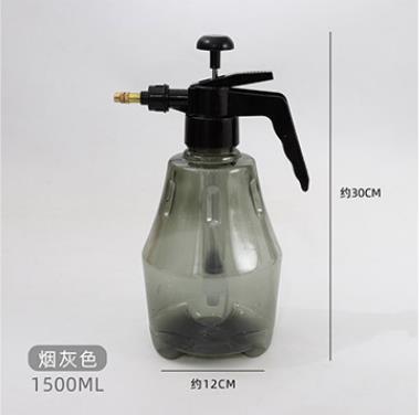 Flor de riego puede la boca larga regadera ramo presión regadera durable flor regadera flor tienda de flores material lote