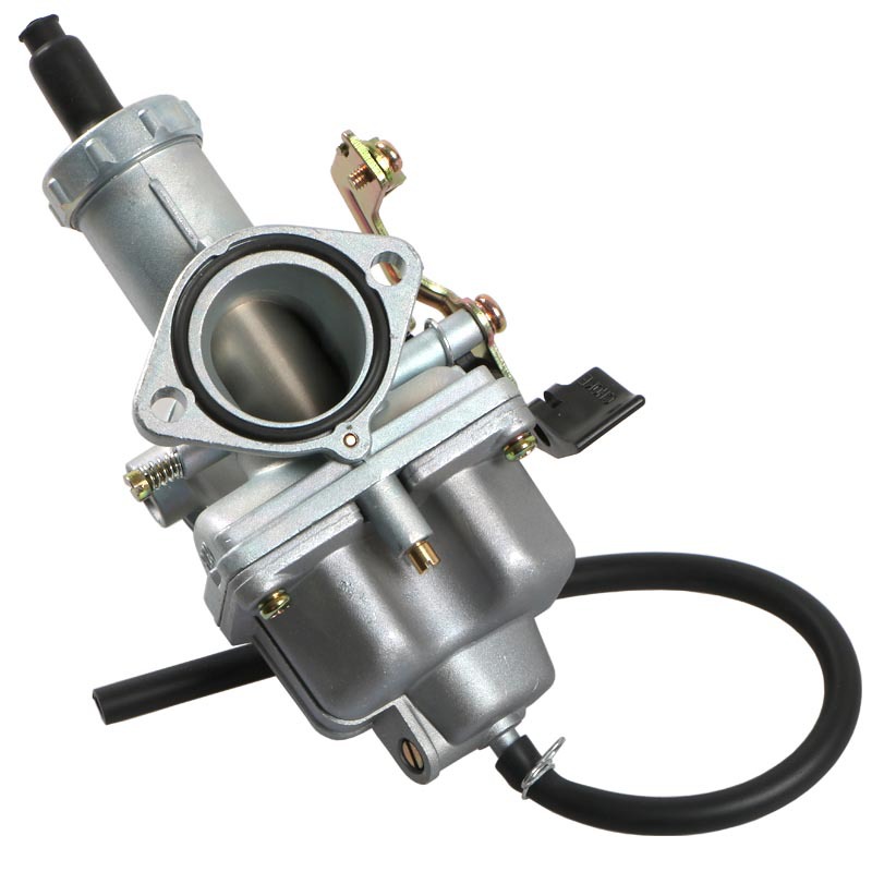 Cg200 Motorcycle Carburetor Pz30 Caliber 200Cc Universal Fuel Carburetor for Off-Road / Beach Bikes