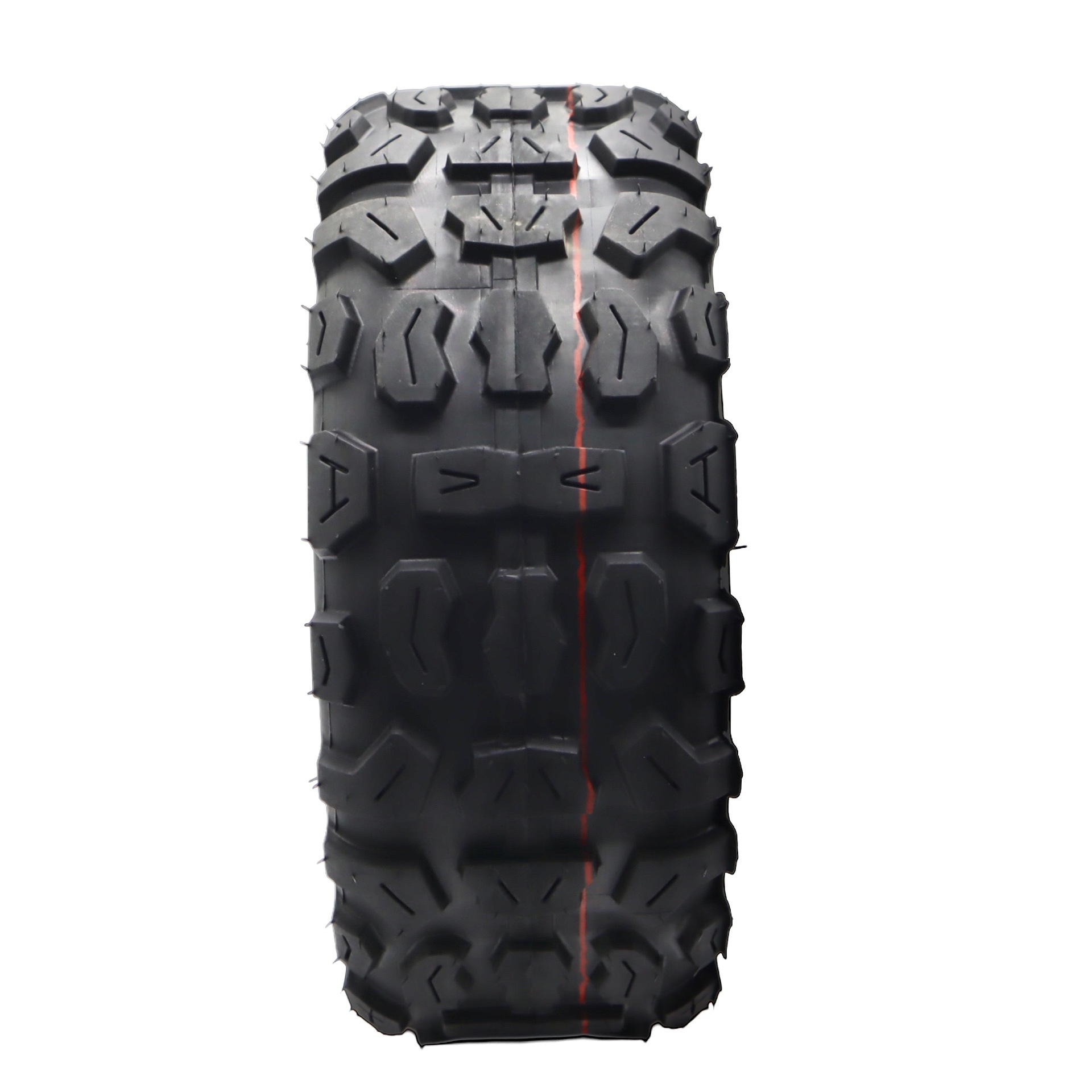 11inch Off-Road Vacuum Tire 90/65-6.5 Electric Scooter Tire Thickeneded Special-Shaped Balance Car Vacuum Tire