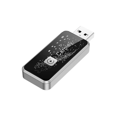 Projection Connection Box, Cross-Border — Simsiz CarPlay və Android Auto