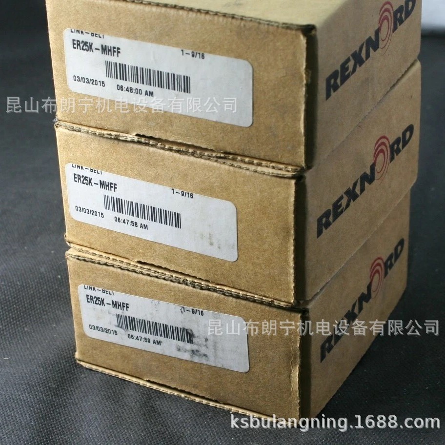 美国REXNORD轴承单元  美国Formsprag超越离合器 逆止器代理商