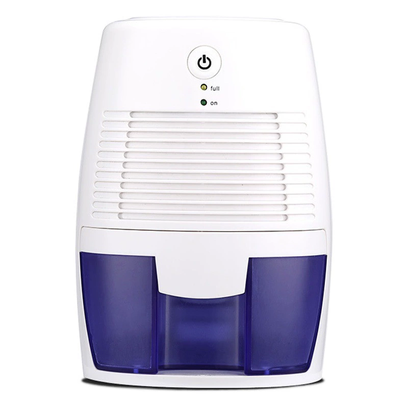 Осушитель домашний маленький осушитель Спальня осушитель осушитель портативный бесшумный