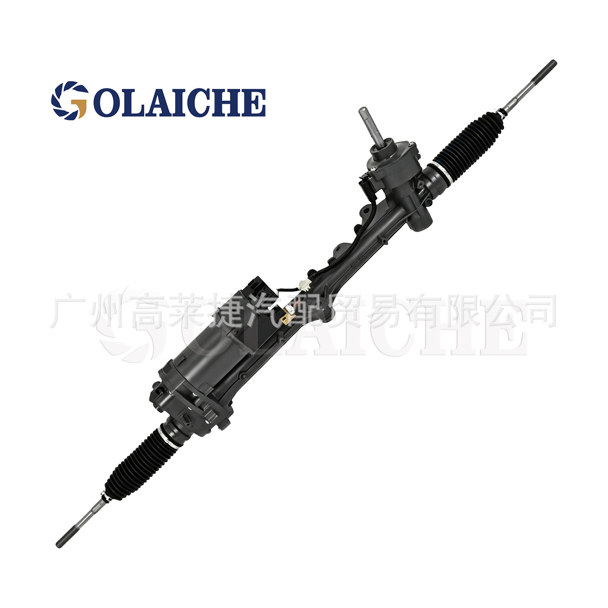 X01-34010022 X0134010022, suitable for Ideal L9 and L8 models, steering gear assembly, LHD (left-hand drive)