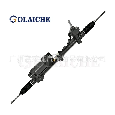 X01-34010022 X0134010022, suitable for Ideal L9 and L8 models, steering gear assembly, LHD (left-hand drive) (Steering gear assembly)