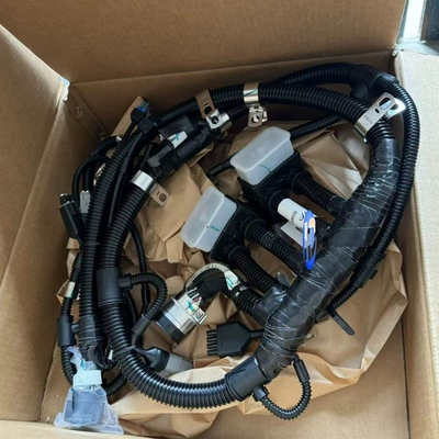 Cummins Diesel Engine Generator Power supply, ignition system accessories