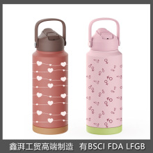�羳��ʽ��ڱ��ر����P��\��ˮ�� Vacuum Bottle�����������ܱ�