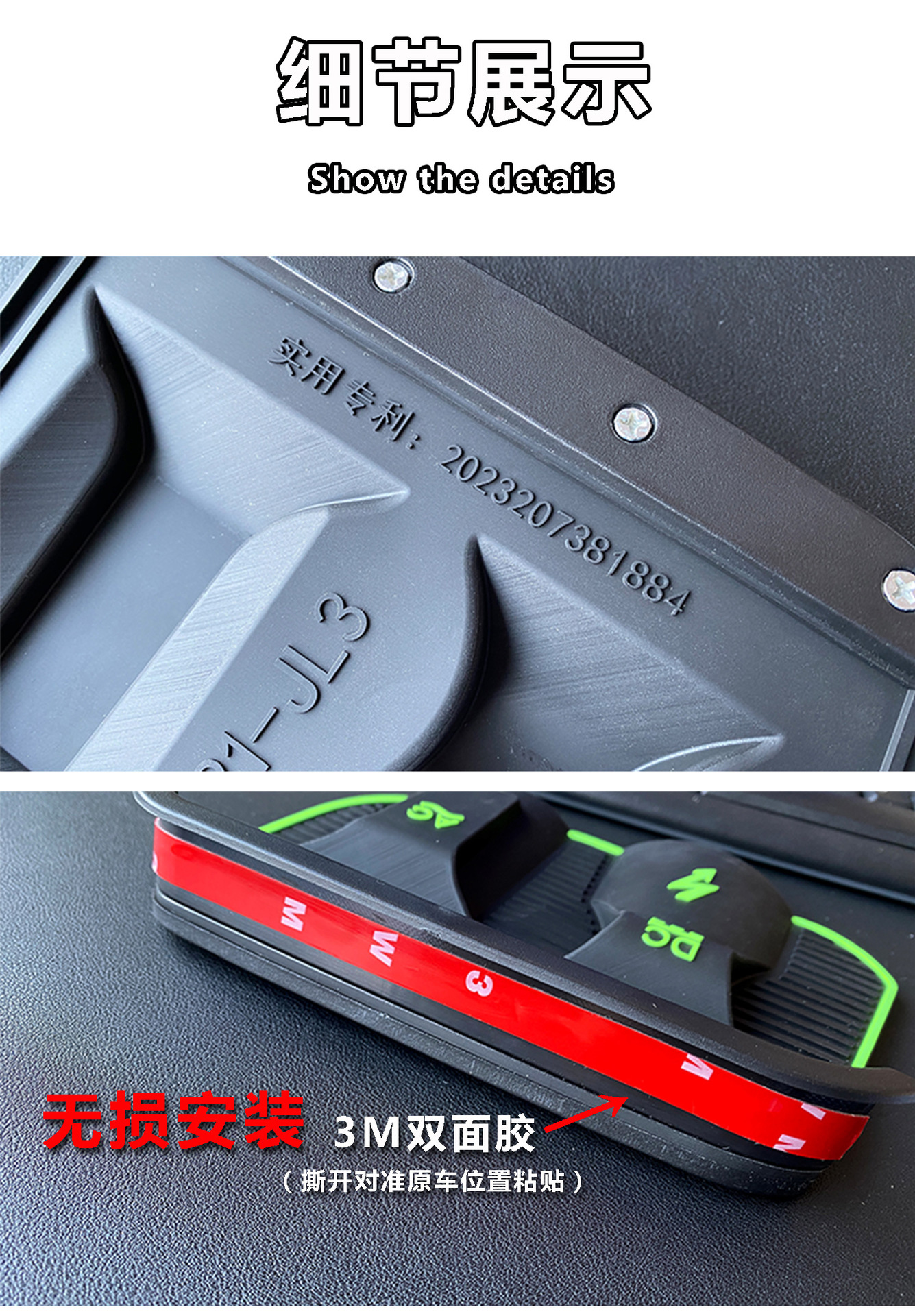 Special flip type charging port waterproof cover for special car, rain cover, dust-proof hidden, rain-proof, leak-proof, non-destructive modification and installation