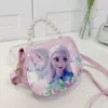 Bead side face big head pink