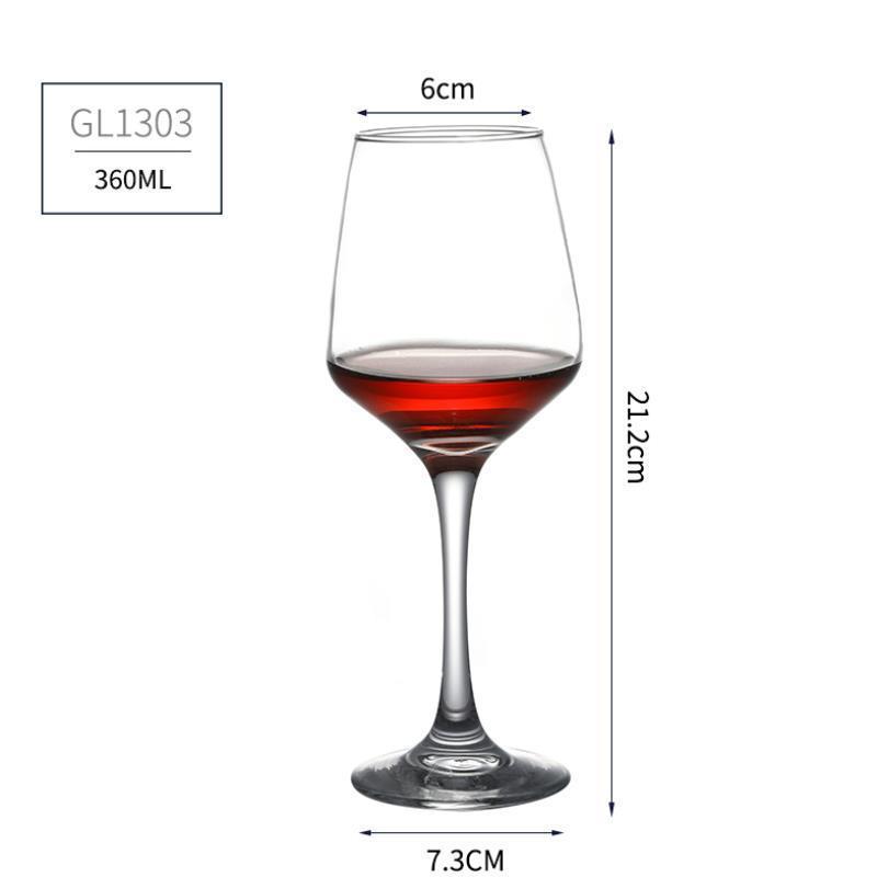 GL1 303 360ML 48 Unids/caja