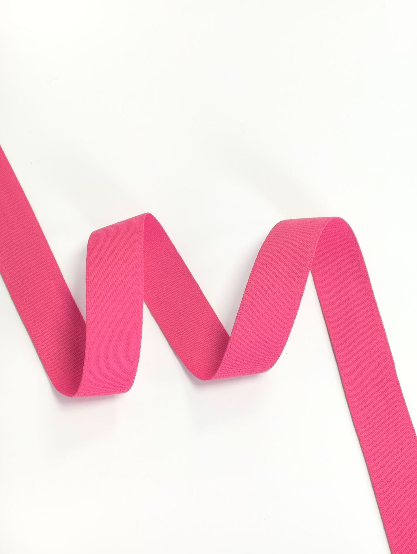 Inventario al por mayor cinta de poliéster