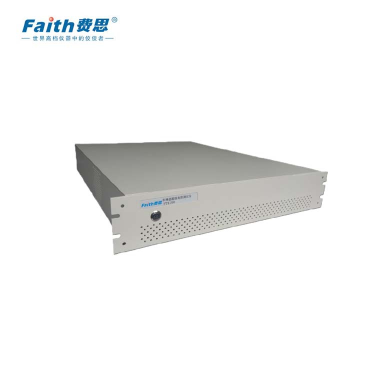 Faith费思FT8300超级电容测试阵列 新能源测试电源 0.3W-500W