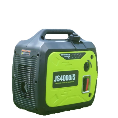 variable frequency RV outdoor portable – Avtomobil generatorları