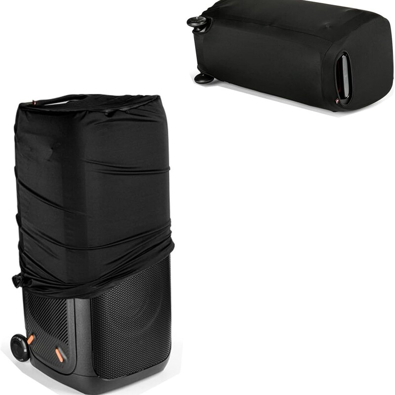 Suitable for Jbl Partybox 310/Stage320 Audio Lycra Dustproof Protective Cover Jbl Speaker Dustproof Cover