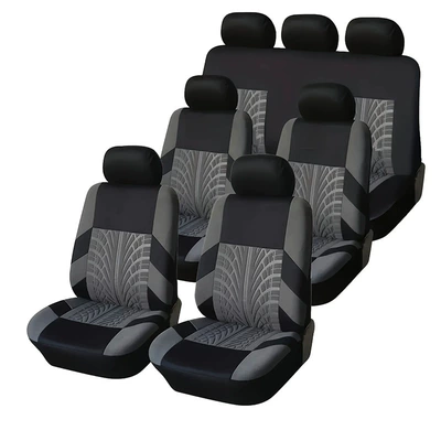 Universal seat cover, general creasing tire press 4mm