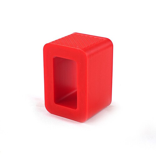 Amazon Silicone Safety Belt Clip Bracket Car Seatbelt Retainer Lock Bracket Wholesale
