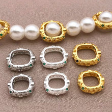 18k����΢�荎���U�շ��θ����״�������朵���diy�Ʒ���