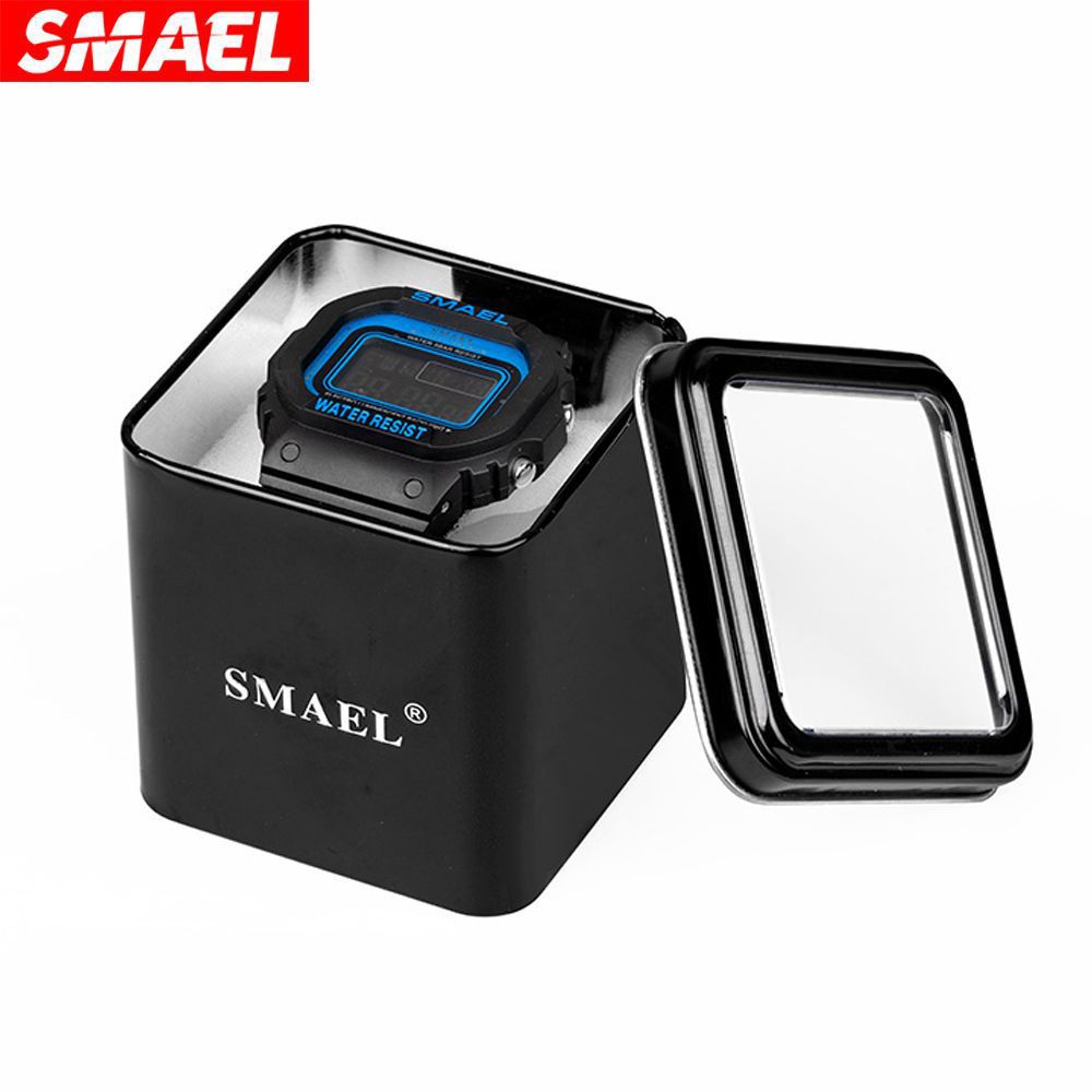 [SMAEL]